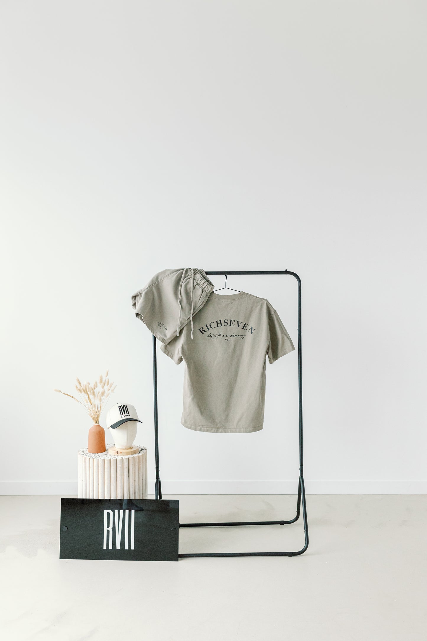Dune Short Set