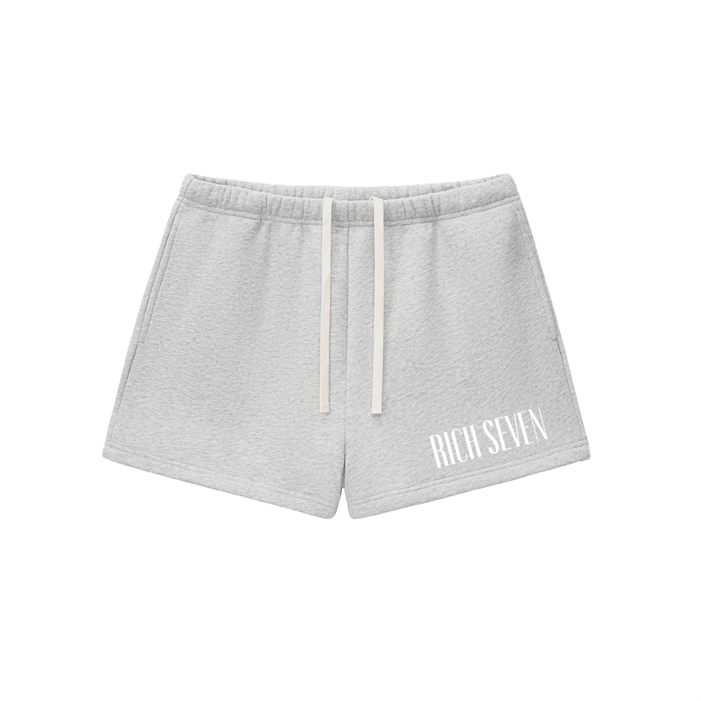 Women's Everyday Fleece Drawstring Sweatshorts