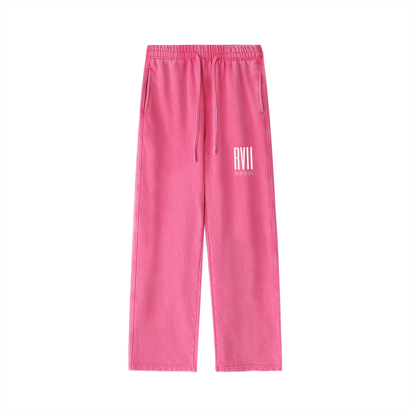 Vintage Washed Heavyweight Sweatpants