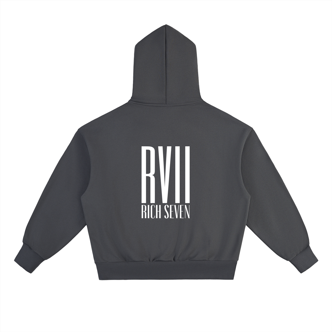 Premium Lounge Hoodie