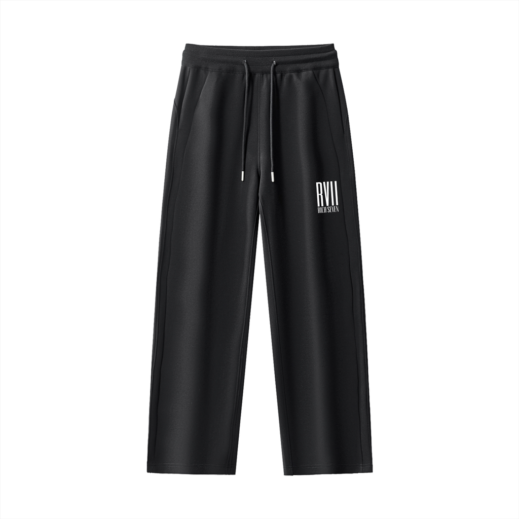 Women’s Original Drawstring Straight-Leg Sweatpant