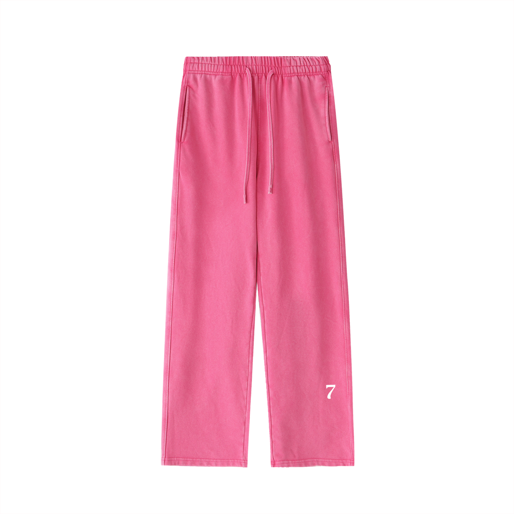 Women’s Vintage Washed Heavyweight Sweatpants