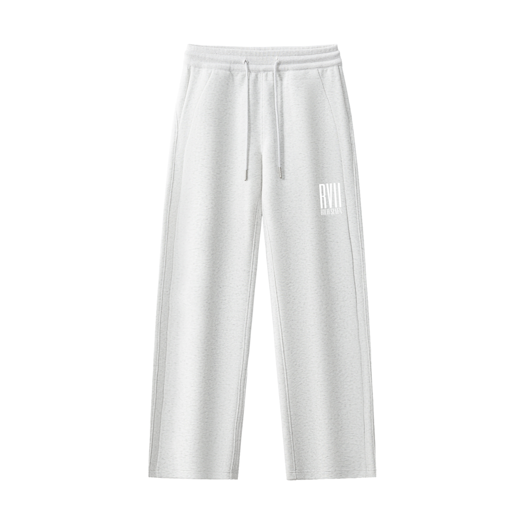 Women’s Original Drawstring Straight-Leg Sweatpant