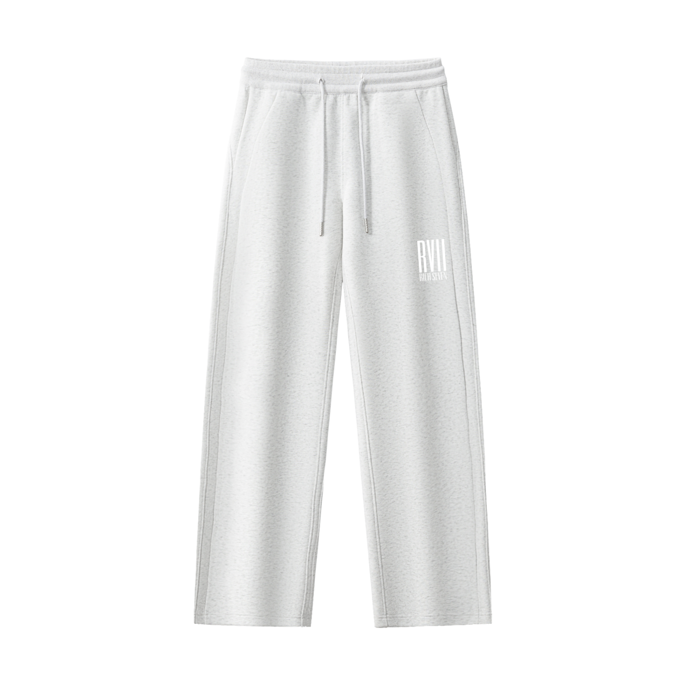 Women’s Original Drawstring Straight-Leg Sweatpant