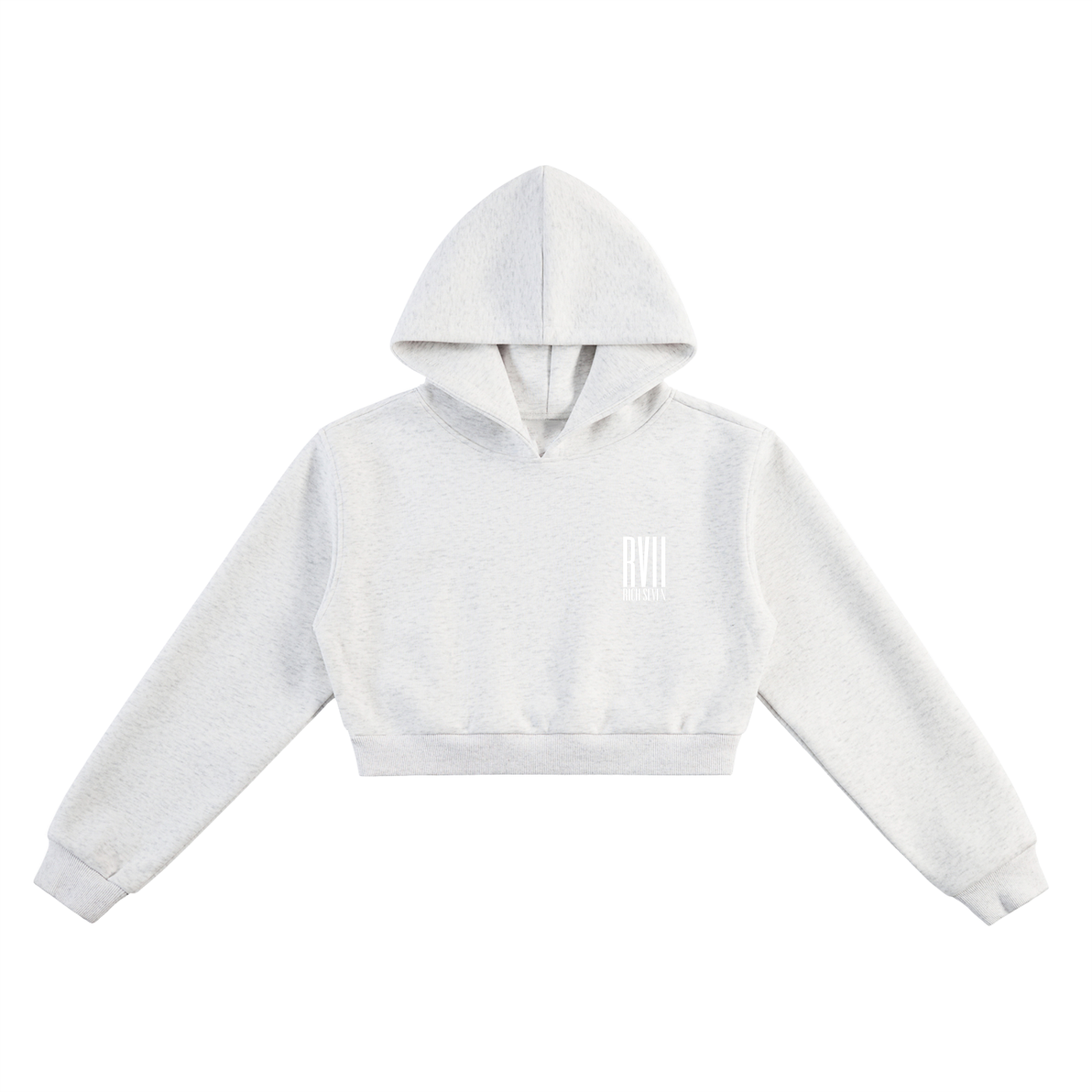 Women's Original Cropped Hoodie