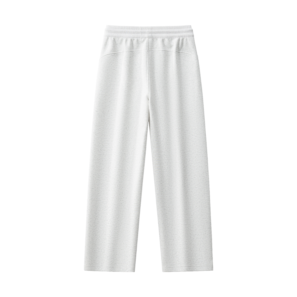 Women’s Original Drawstring Straight-Leg Sweatpant