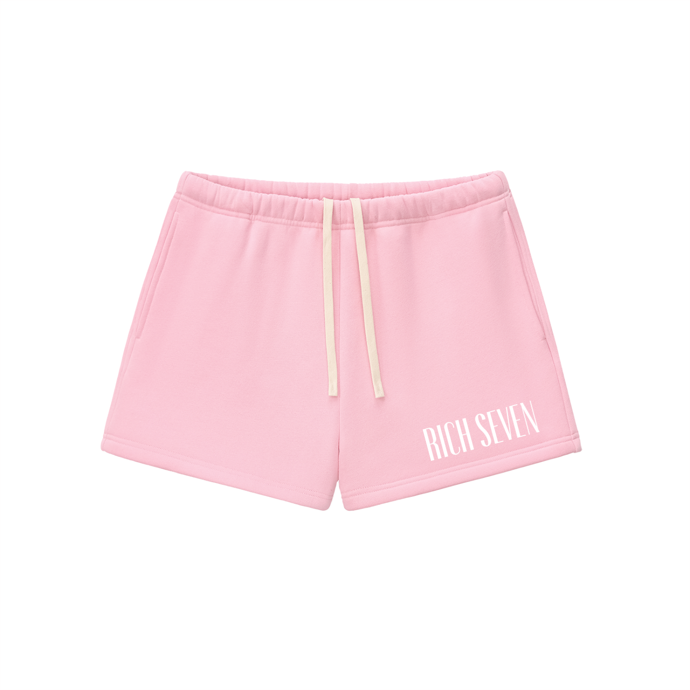 Women's Everyday Fleece Drawstring Sweatshorts