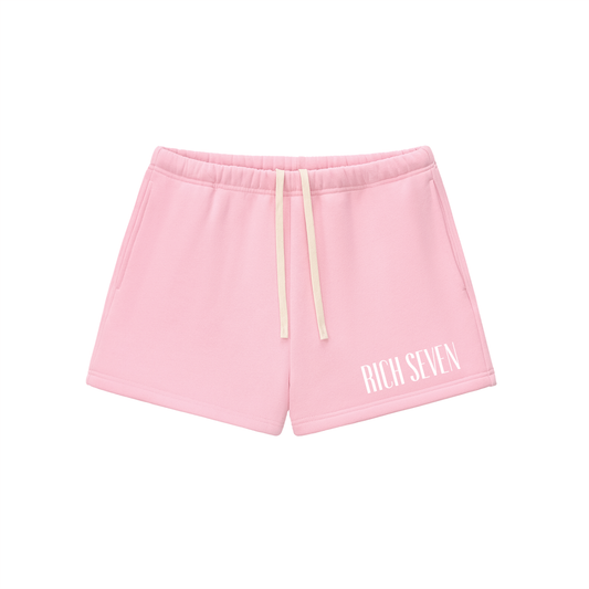 Women's Everyday Fleece Drawstring Sweatshorts