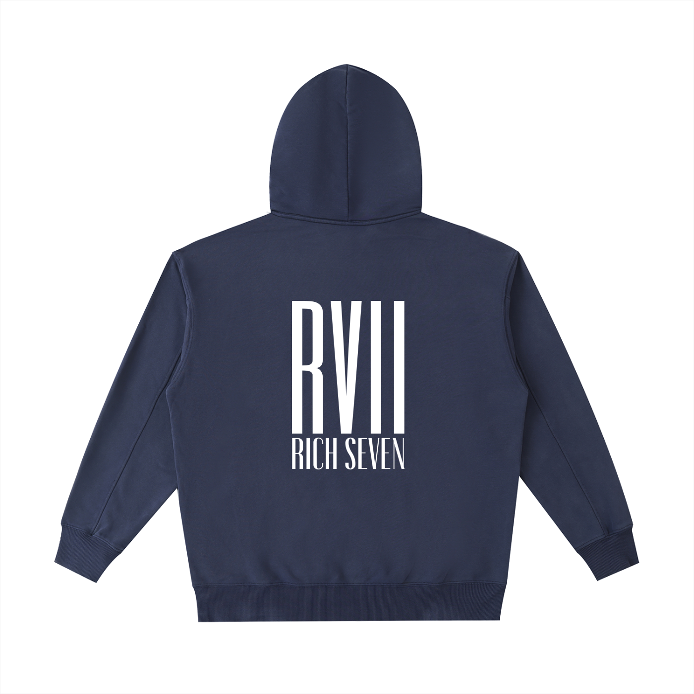 Stone Washed Heavyweight Hoodie