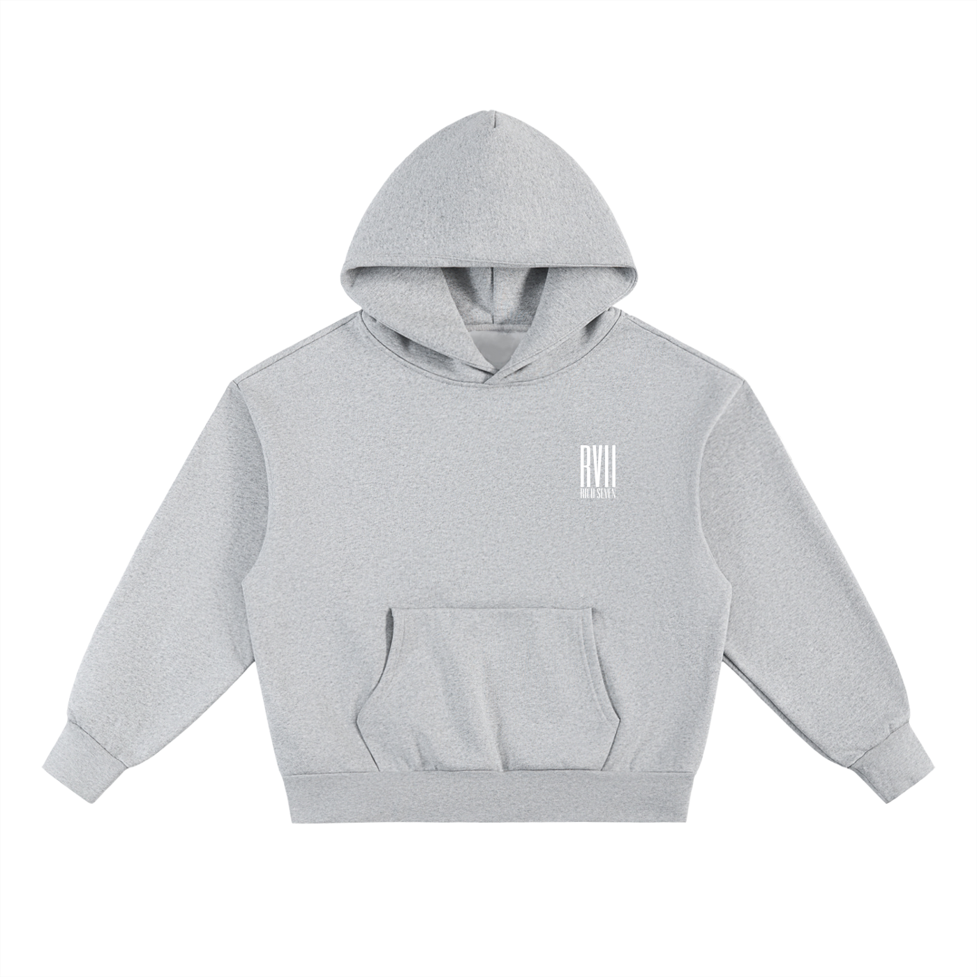 Premium Lounge Hoodie