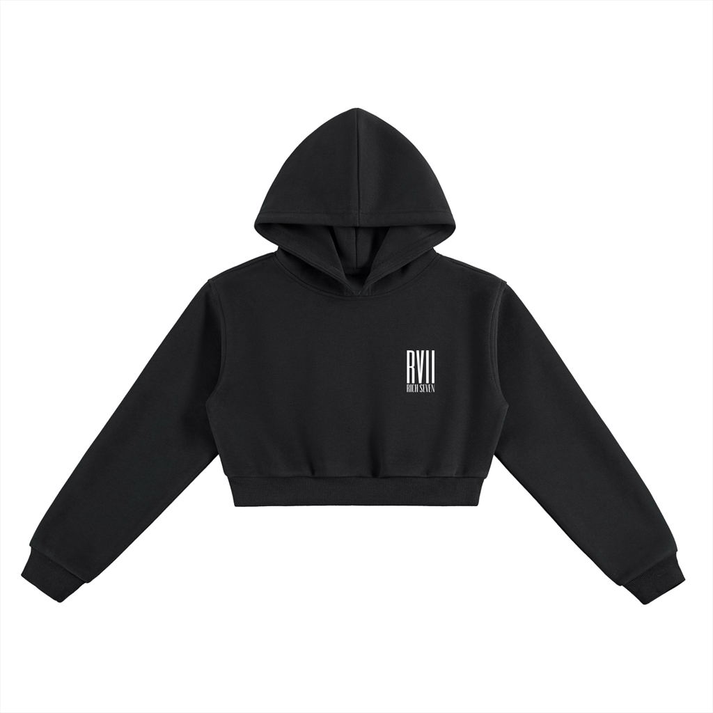 Women's Original Cropped Hoodie