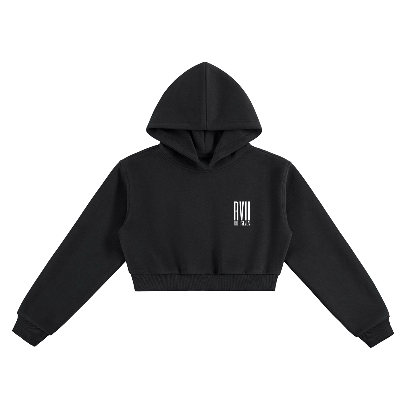 Women's Original Cropped Hoodie