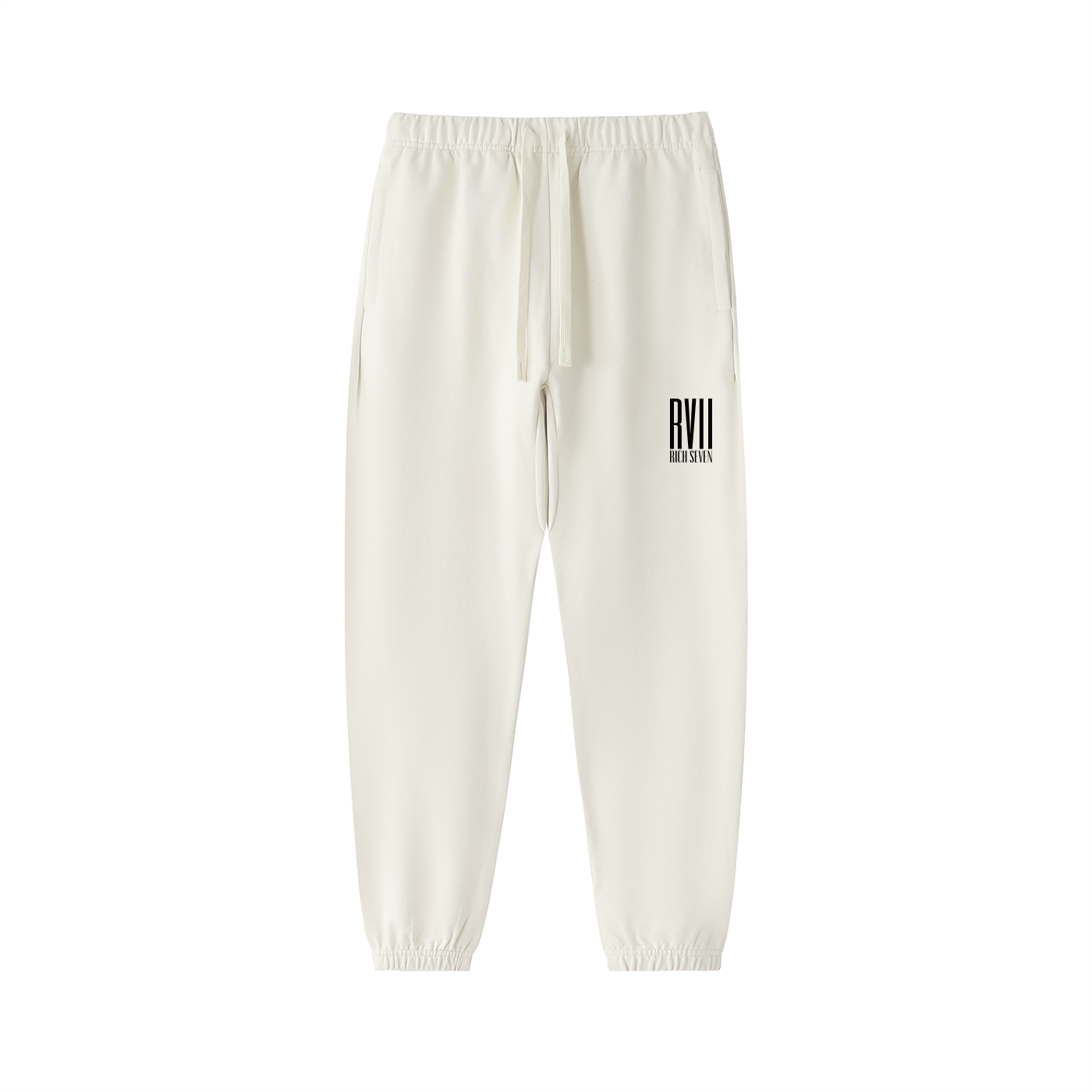 Essential Heavyweight Cotton Sweatpants