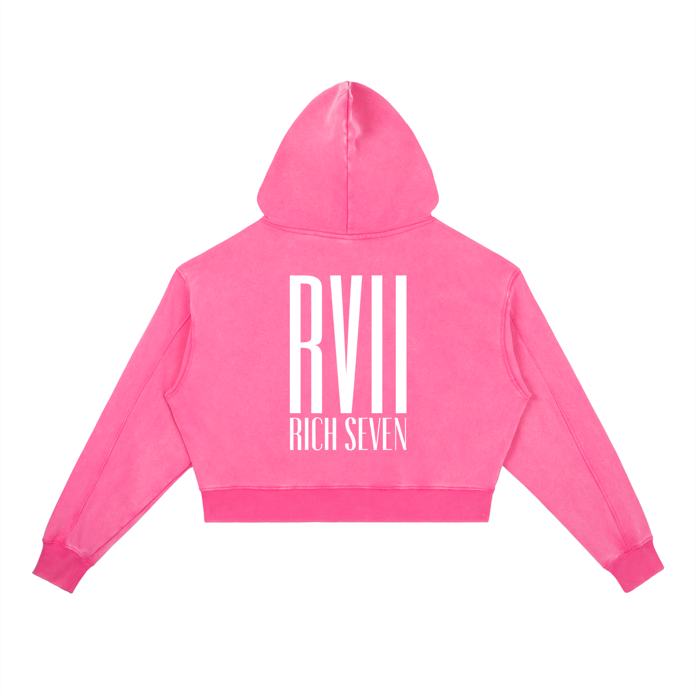 Women’s Vintage Washed Hoodie