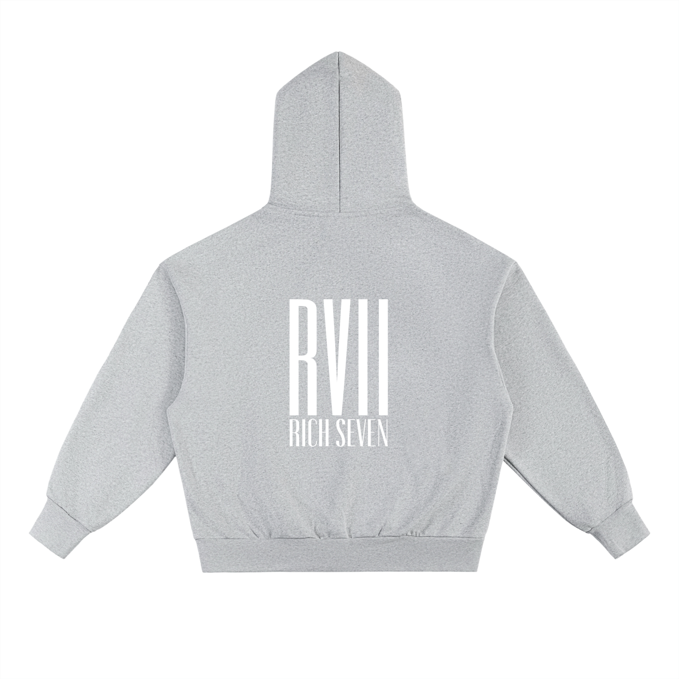 Premium Lounge Hoodie