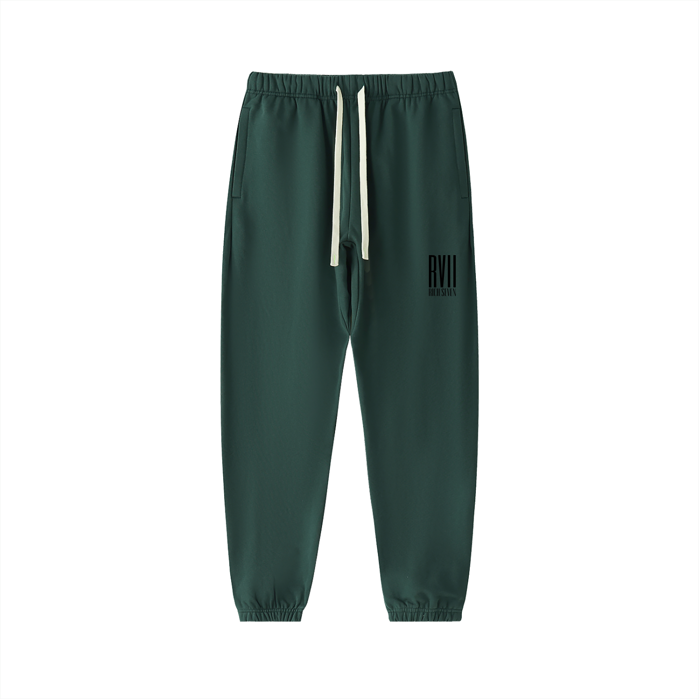 Essential Heavyweight Cotton Sweatpants