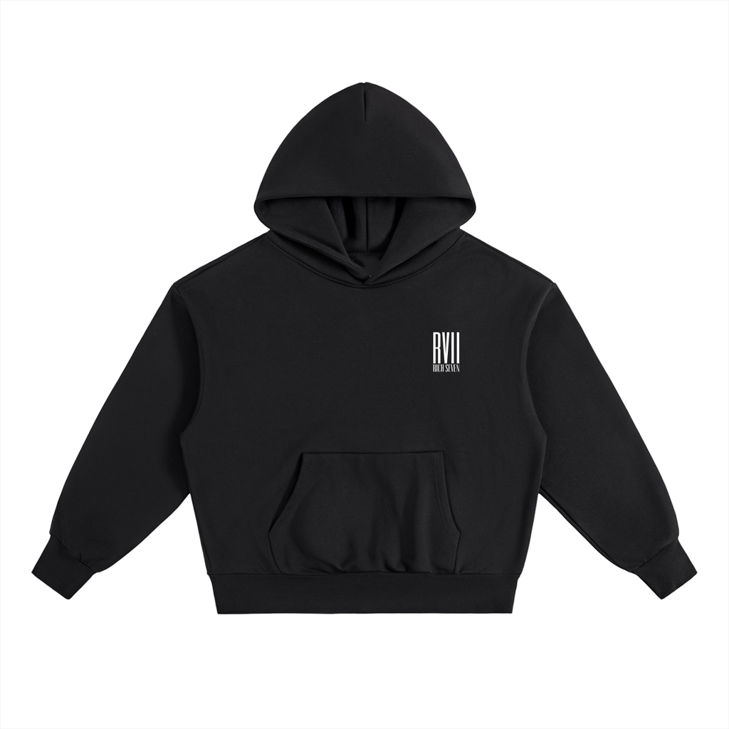 Premium Lounge Hoodie