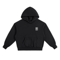 Premium Lounge Hoodie