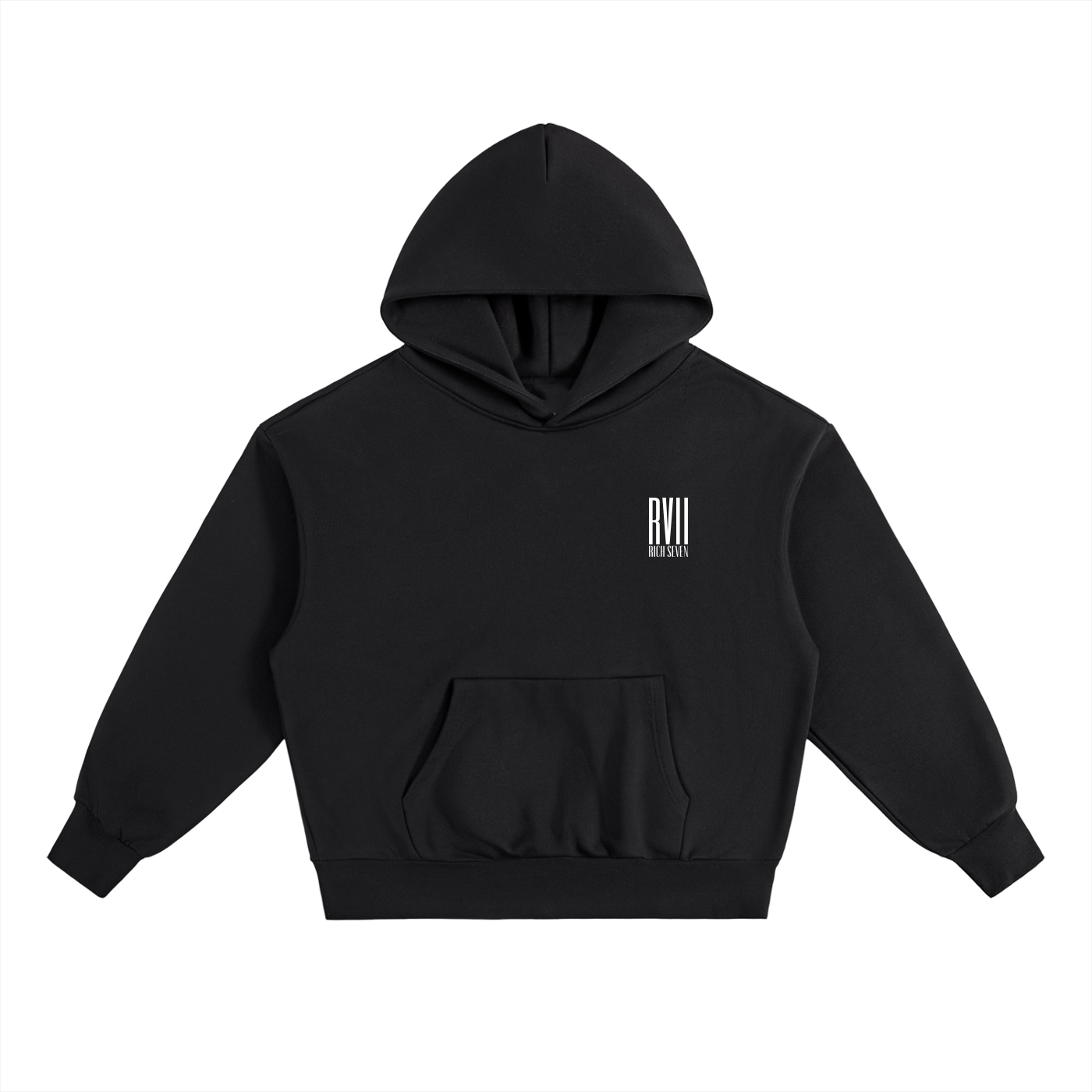 Premium Lounge Hoodie