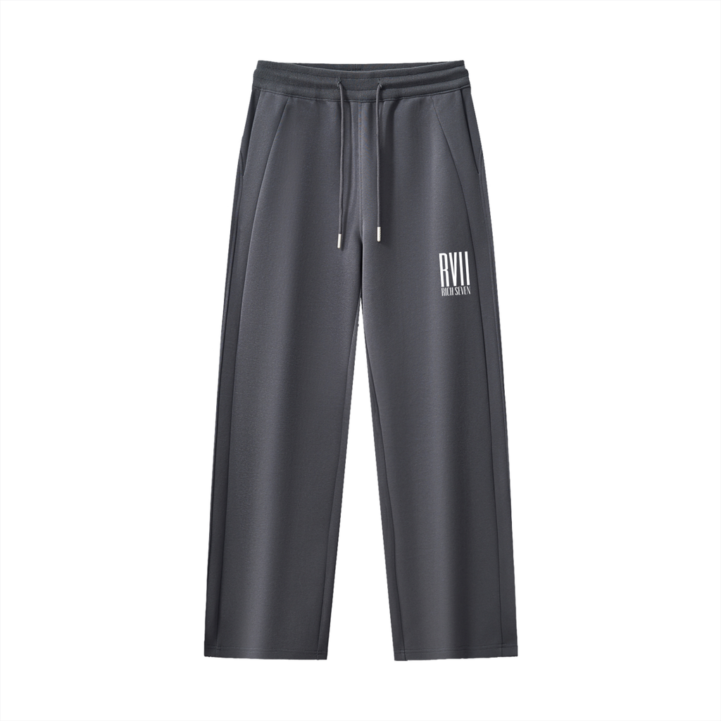 Women’s Original Drawstring Straight-Leg Sweatpant