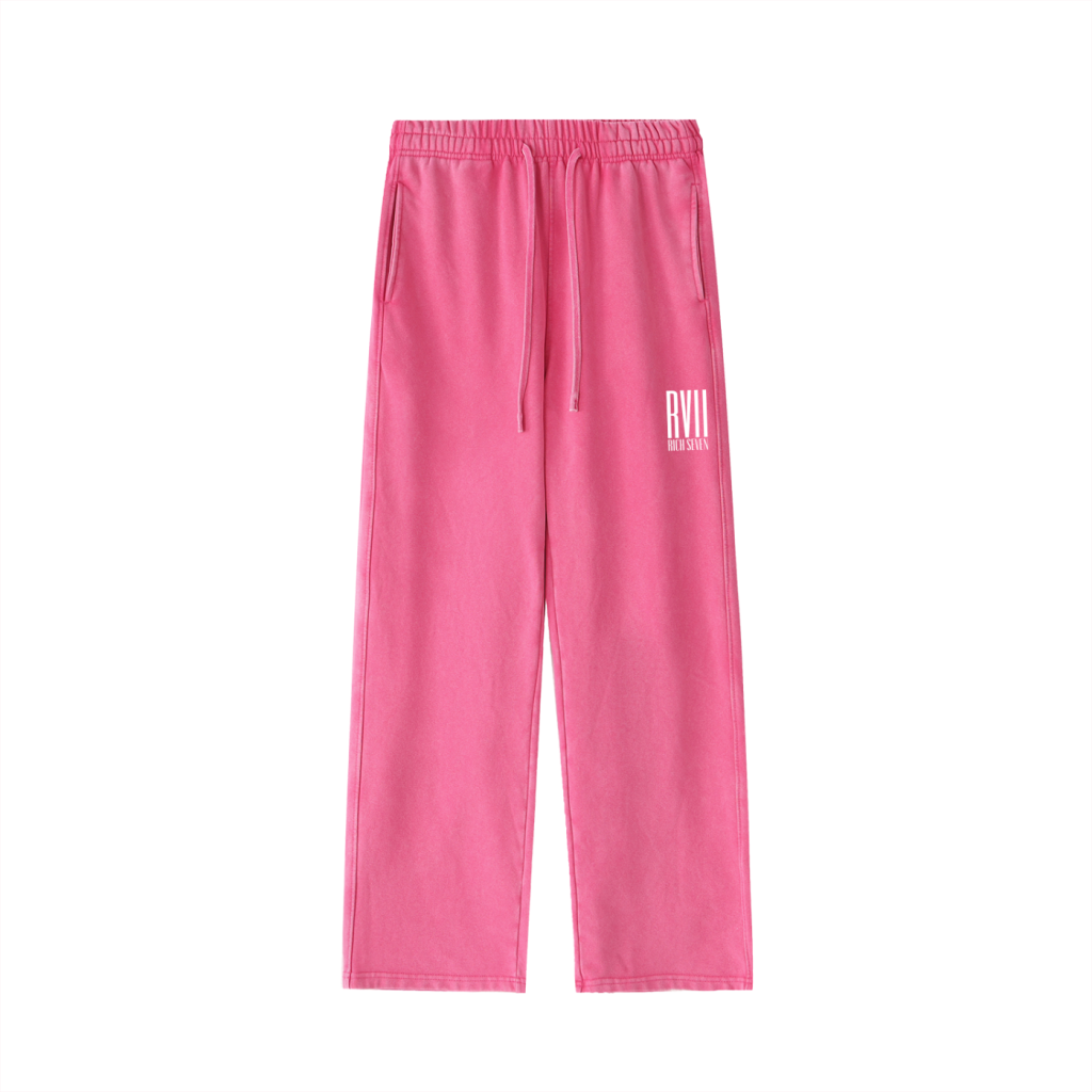 Women’s Vintage Washed Heavyweight Sweatpants