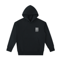 Signature Heavyweight Cotton Hoodie