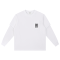 Layered Long Sleeve Tee