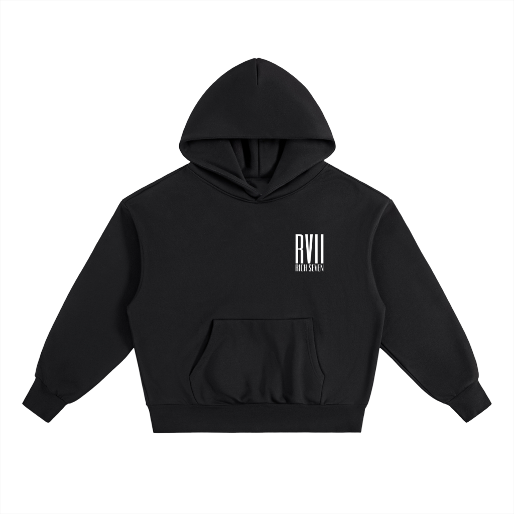 Premium Lounge Hoodie
