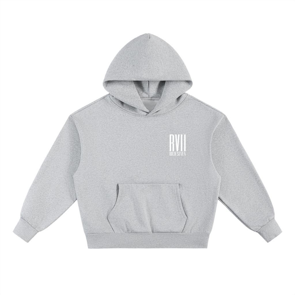 Premium Lounge Hoodie