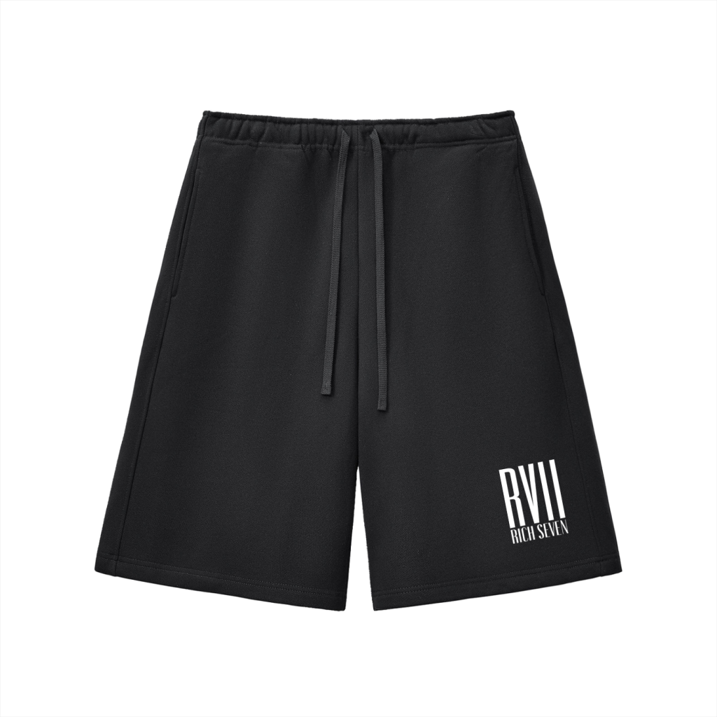 Premium Lounge Shorts