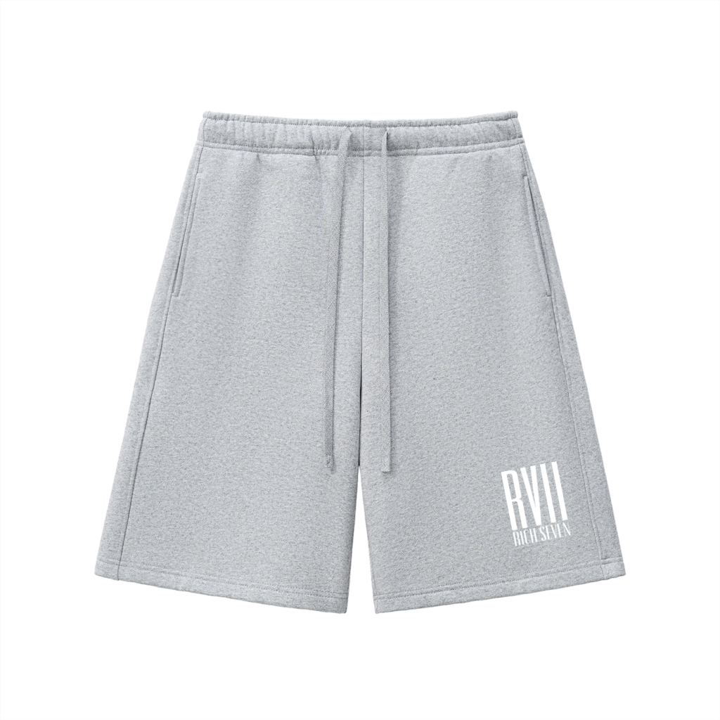 Premium Lounge Shorts