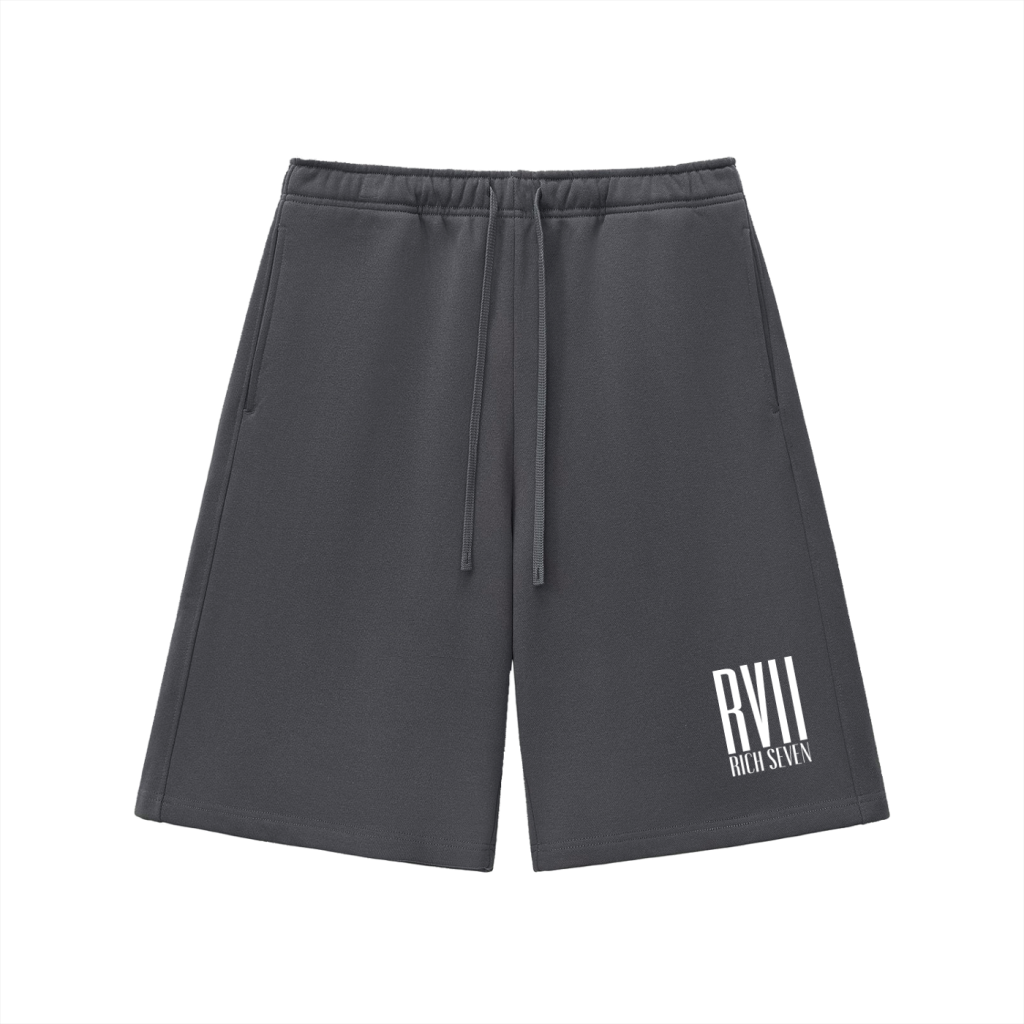 Premium Lounge Shorts