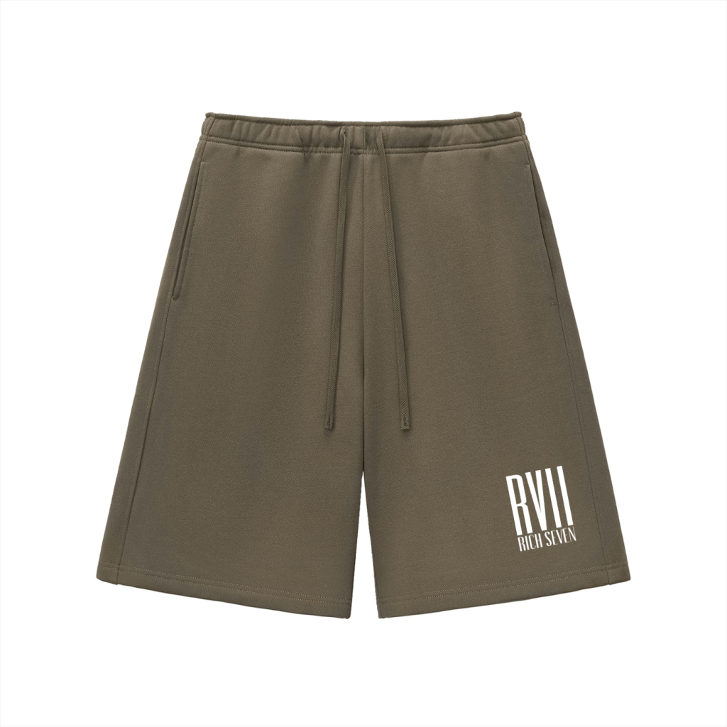 Premium Lounge Shorts