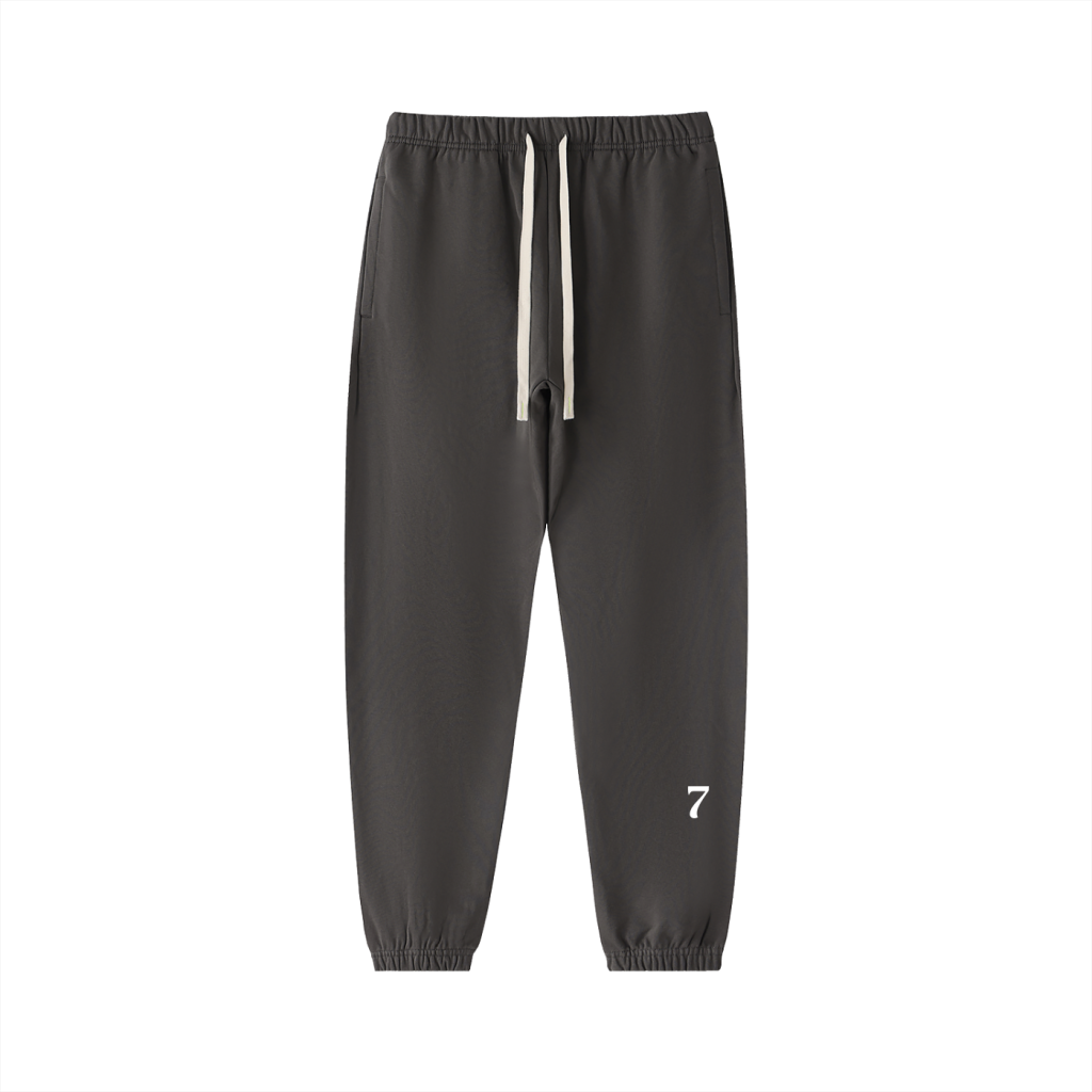 Signature Heavyweight Sweatpant