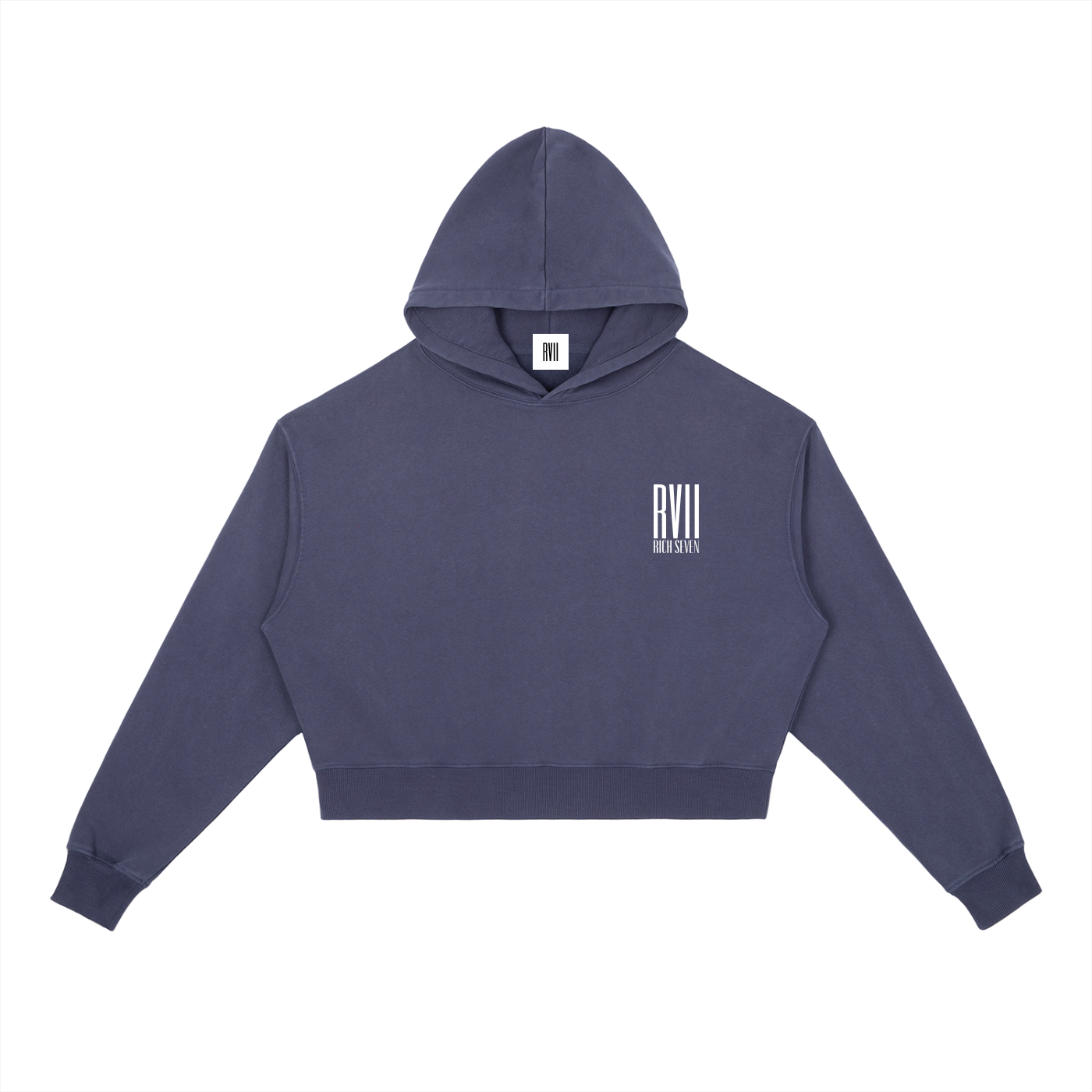 Women’s Vintage Washed Hoodie