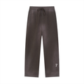 Sun Fade Straight-Leg Sweatpants