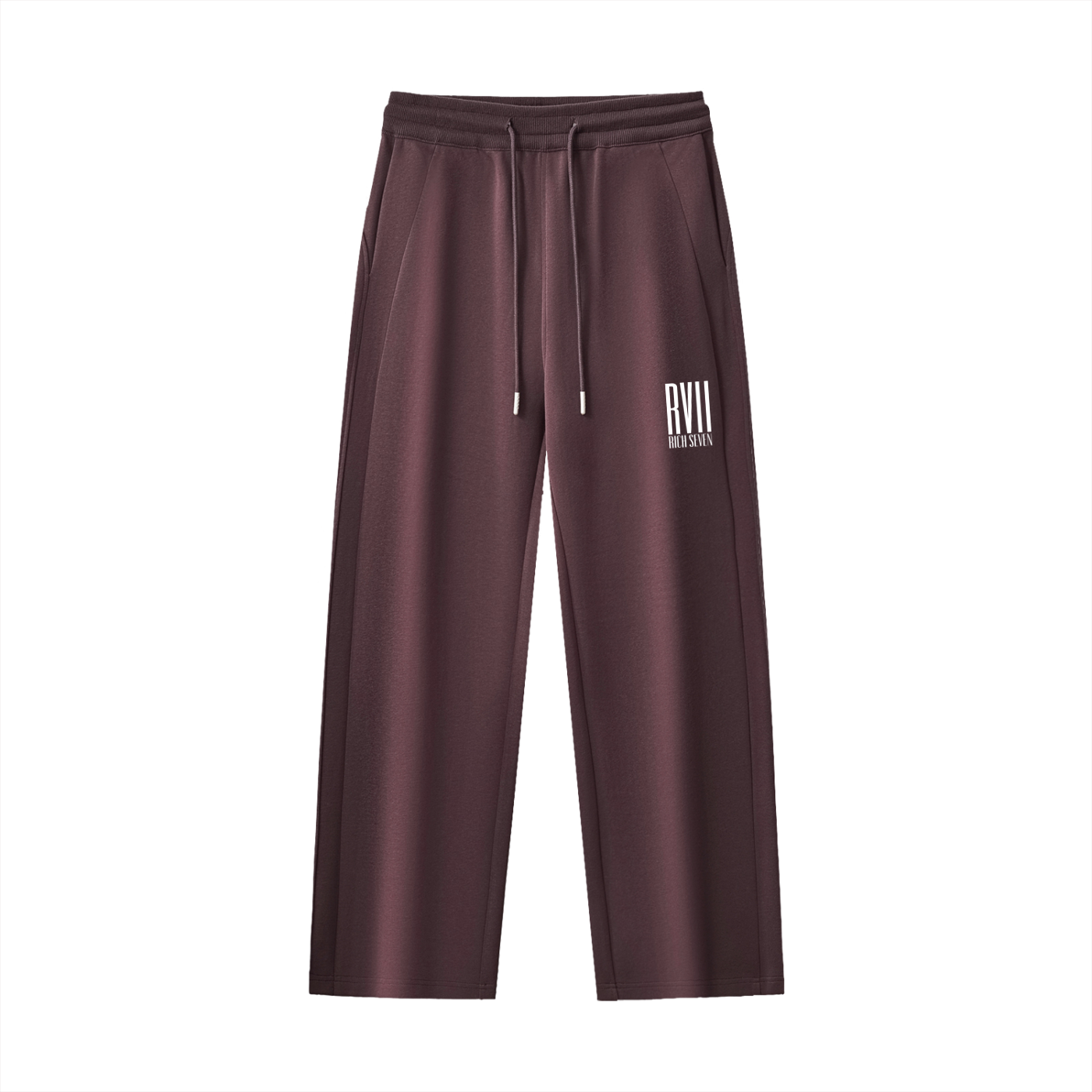 Women’s Original Drawstring Straight-Leg Sweatpant