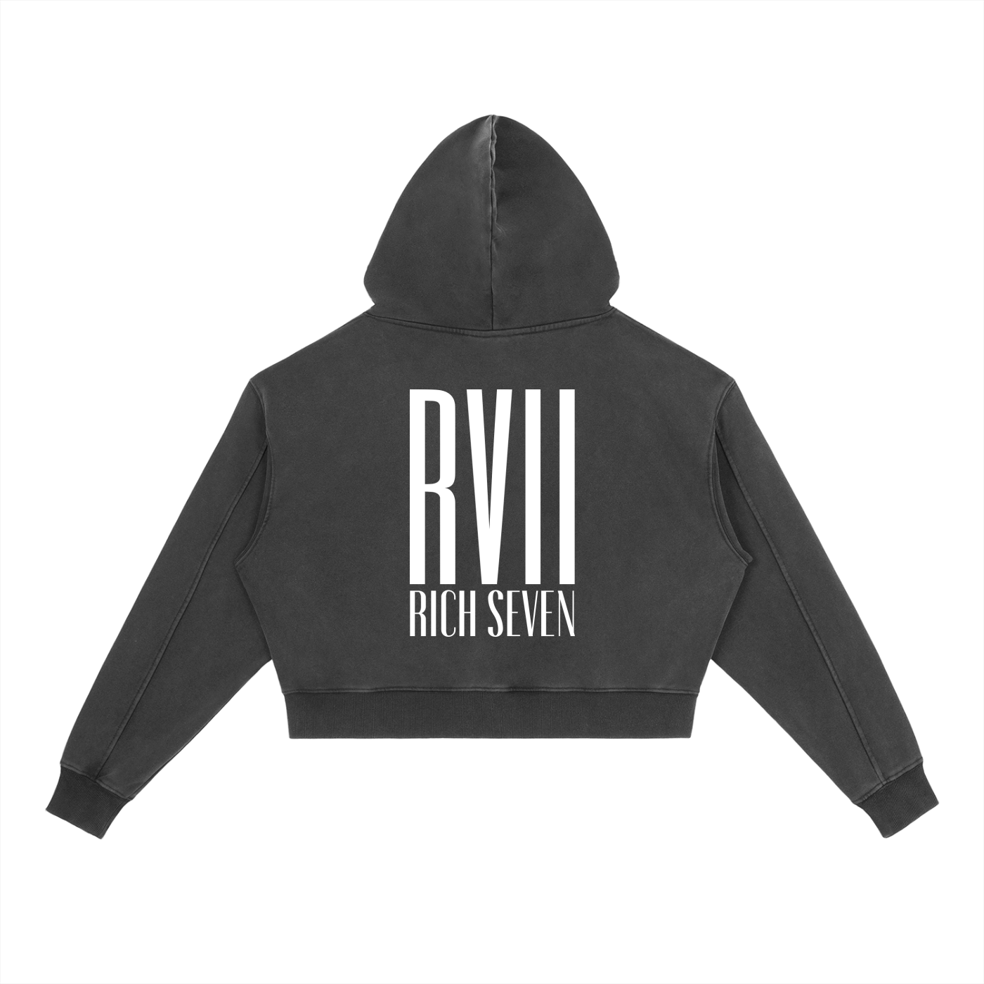 Women’s Vintage Washed Hoodie