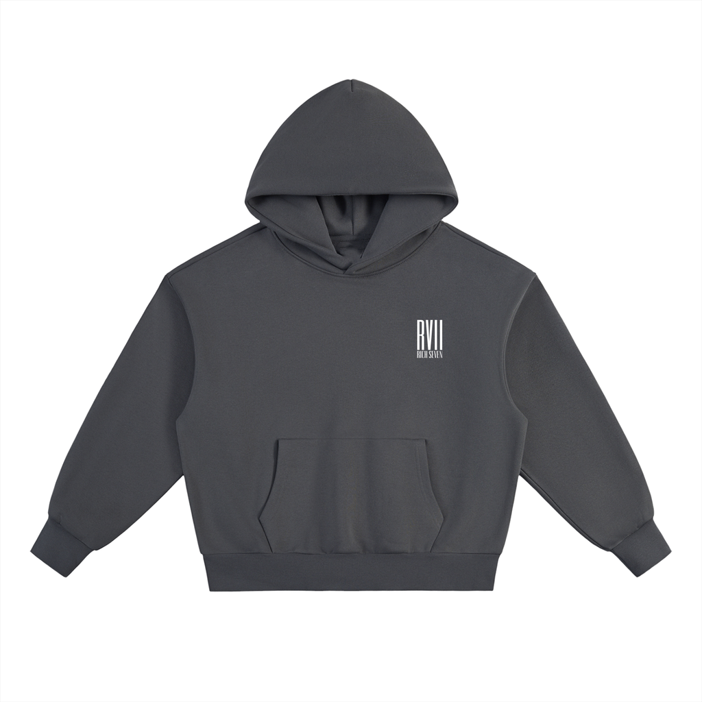 Premium Lounge Hoodie