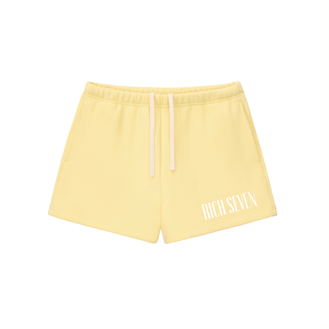 Women's Everyday Fleece Drawstring Sweatshorts