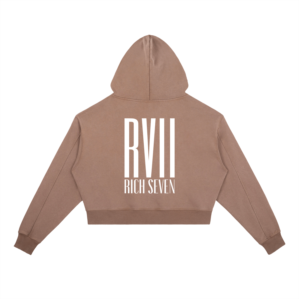Women’s Vintage Washed Hoodie
