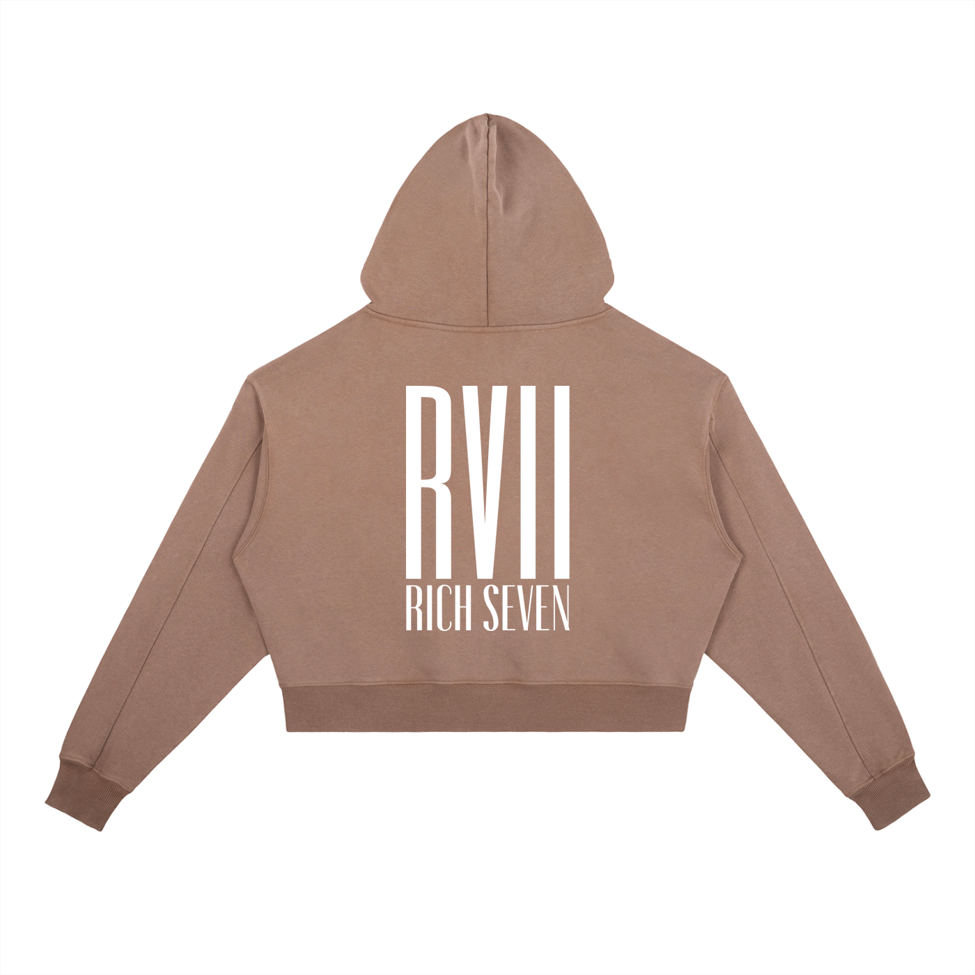Women’s Vintage Washed Hoodie