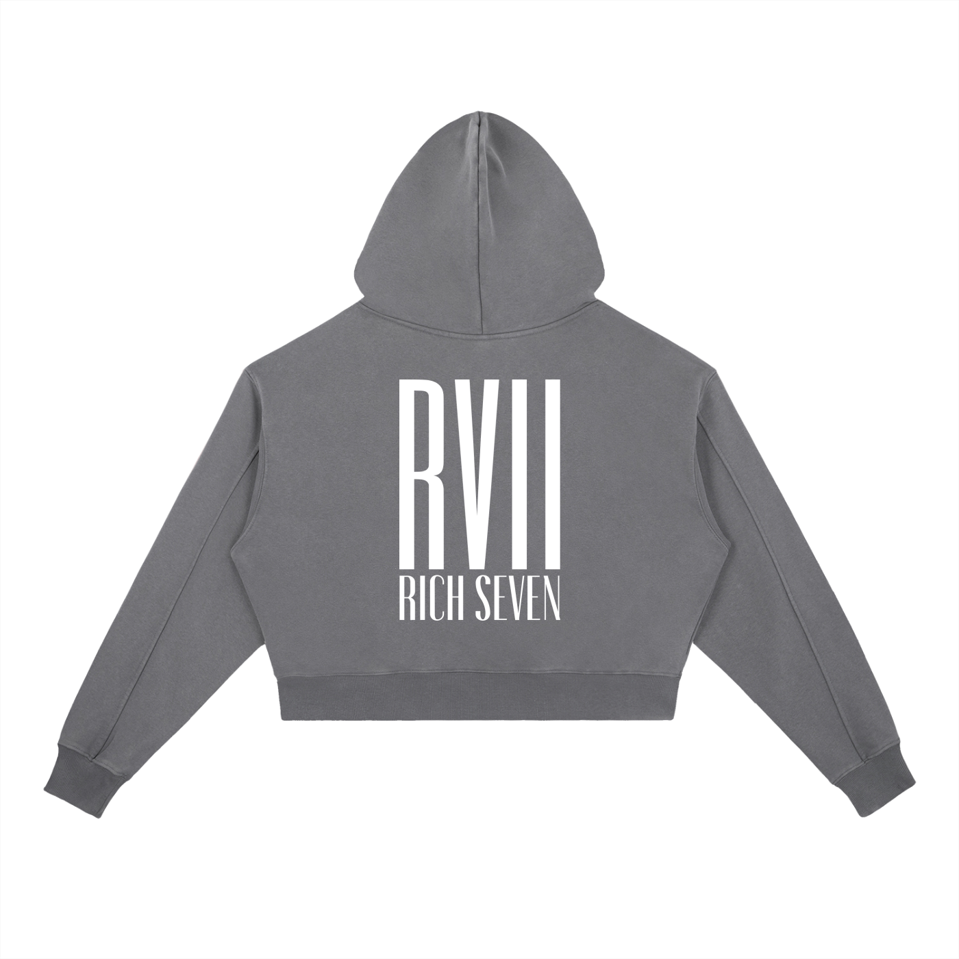 Women’s Vintage Washed Hoodie