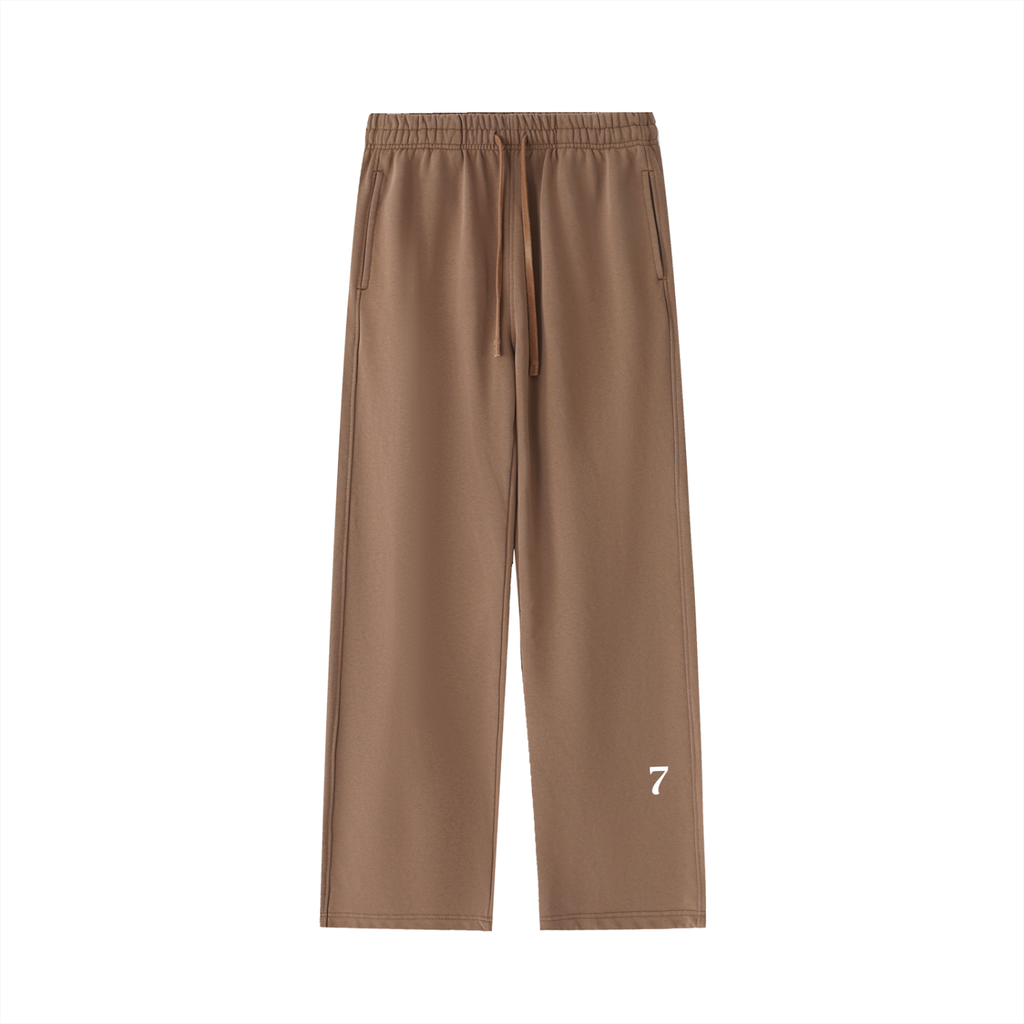 Women’s Vintage Washed Heavyweight Sweatpants