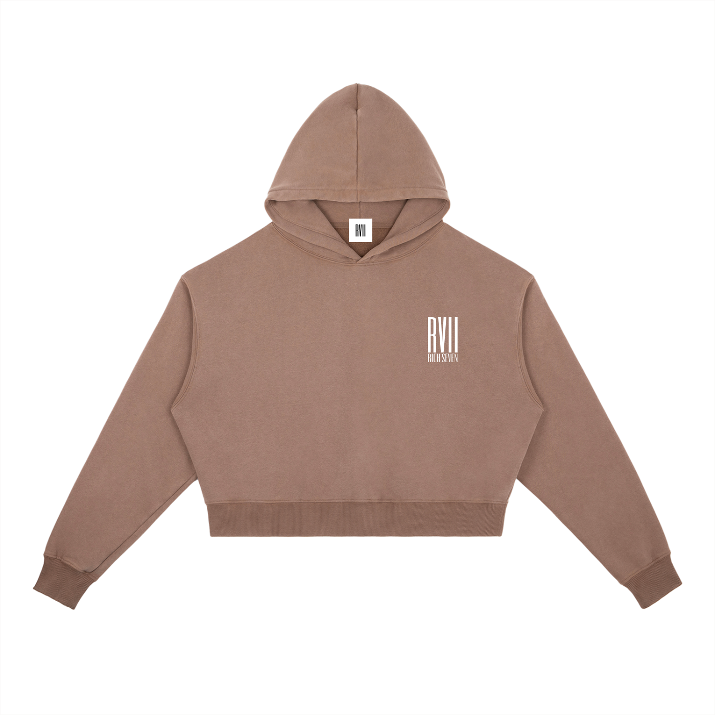 Women’s Vintage Washed Hoodie