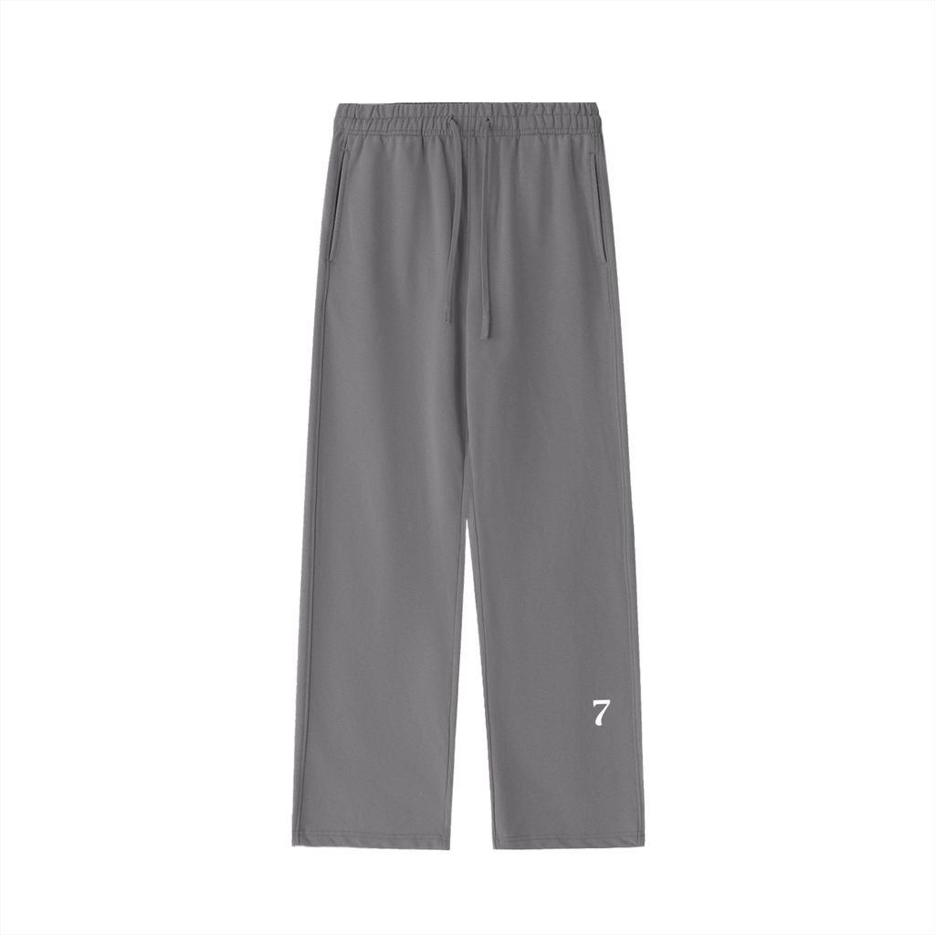 Women’s Vintage Washed Heavyweight Sweatpants