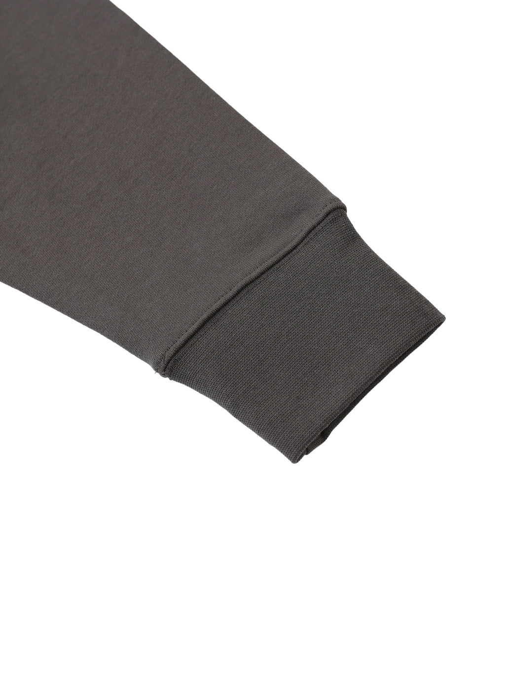 Signature Heavyweight Cotton Hoodie