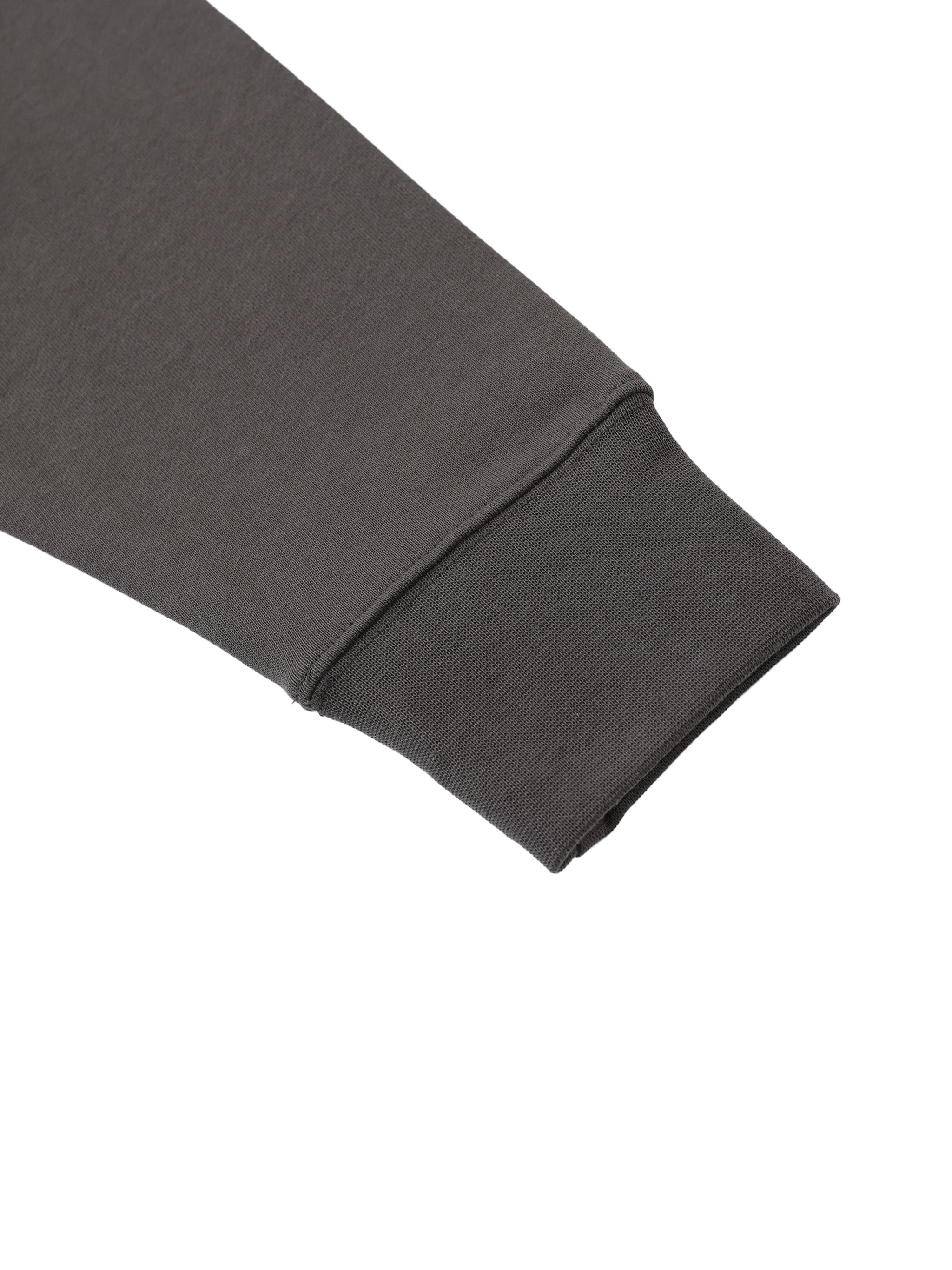 Signature Heavyweight Cotton Hoodie