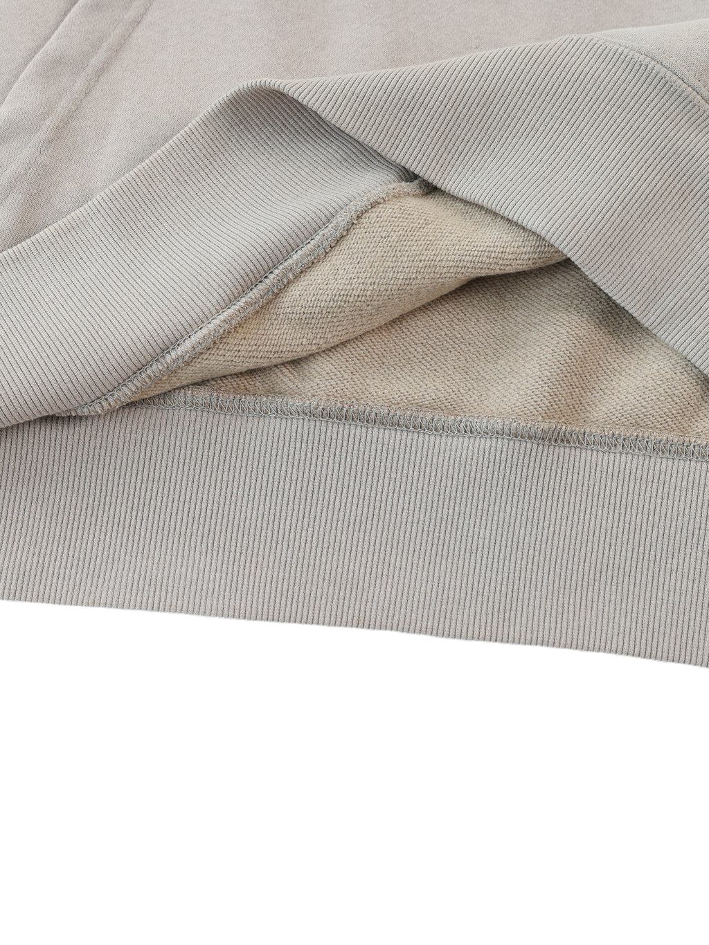 Stone Washed Heavyweight Hoodie