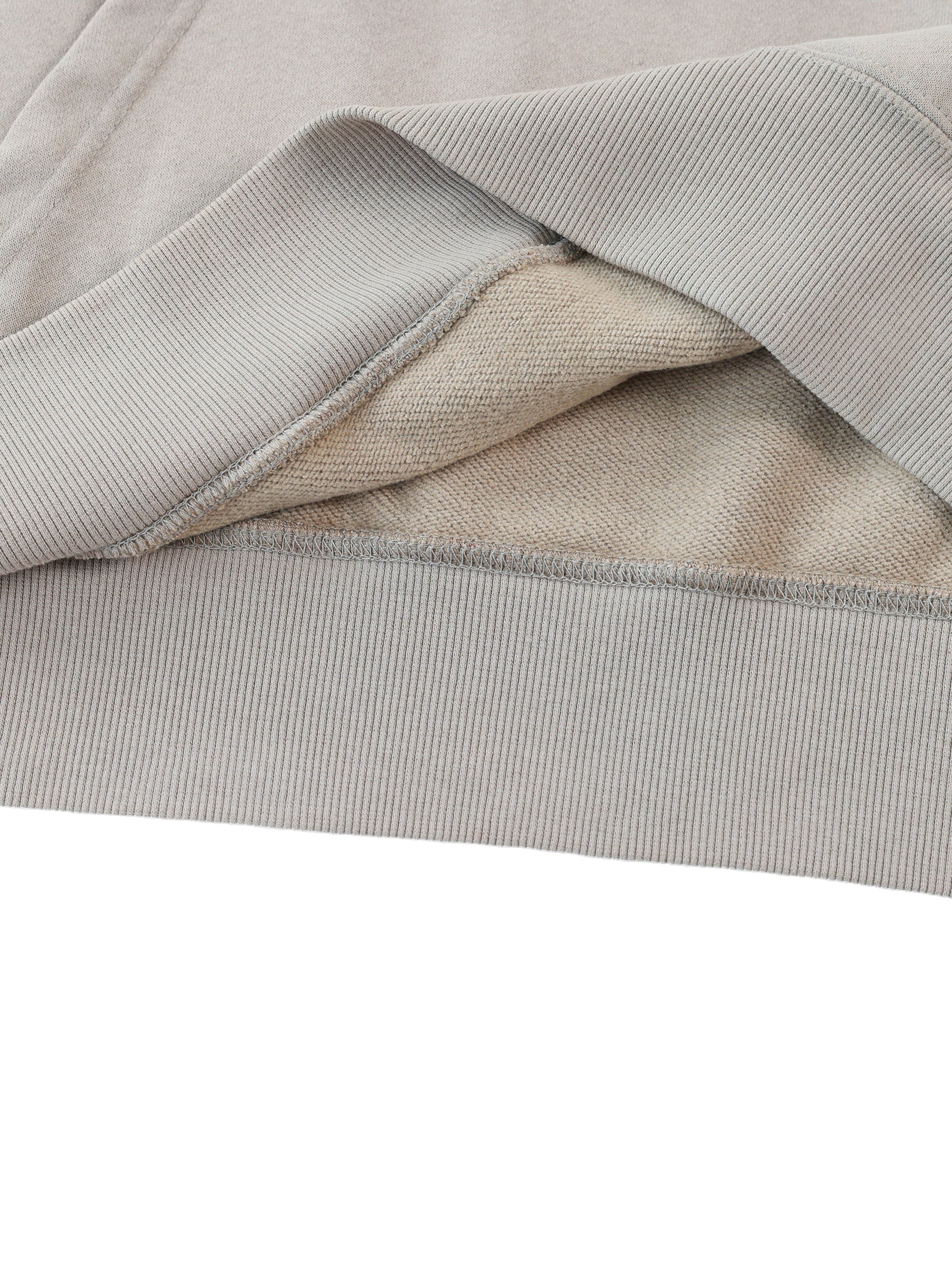 Stone Washed Heavyweight Hoodie